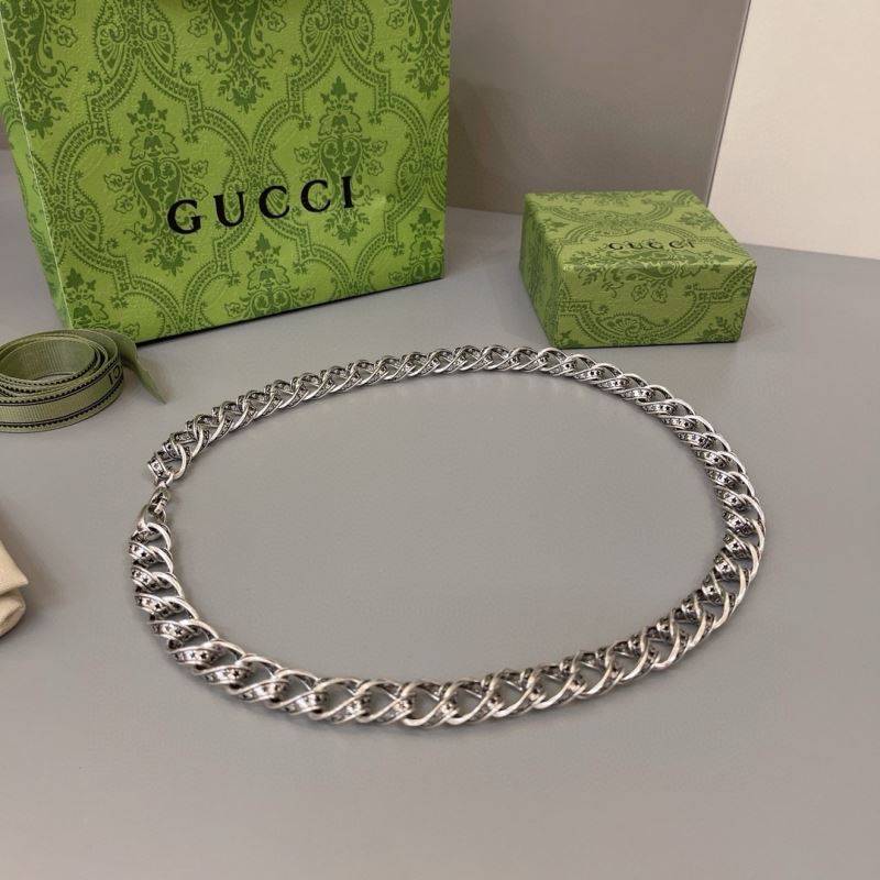 Gucci Necklaces